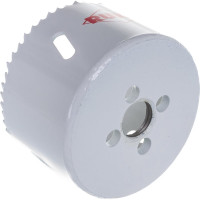 Коронка биметаллическая HSS Co 8% (68 мм) RUKO 126068