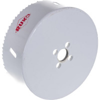 Коронка биметаллическая HSS Co 8% (111 мм) RUKO 126111