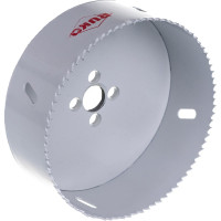 Коронка биметаллическая HSS Co 8% (111 мм) RUKO 126111