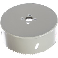 Коронка биметаллическая HSS Co 8% (114 мм) RUKO 126114