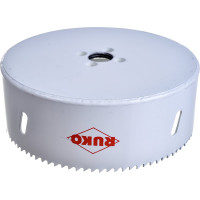 Коронка биметаллическая HSS Co 8% (121 мм) RUKO 126121