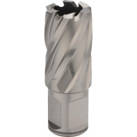 Сверло корончатое (22х30 мм; HSS) RUKO 108222