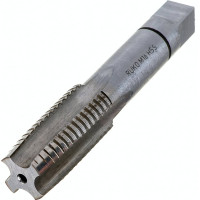 Набор метчиков 3шт HSS M16 шаг 2.0мм RUKO 230160