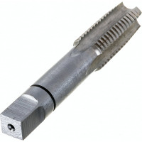 Набор метчиков 3шт HSS M16 шаг 2.0мм RUKO 230160