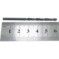 Сверло по металлу HSS-R DIN 338 (3x61/33 мм) Ruko 201030