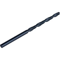 Сверло по металлу HSS-R DIN 338 (3.5x70/39 мм) Ruko 201035
