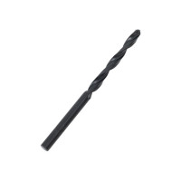 Сверло по металлу HSS-R DIN 338 (4.5x80/47 мм) Ruko 201045