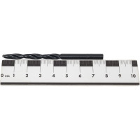 Сверло по металлу HSS-R DIN 338 (4.5x80/47 мм) Ruko 201045