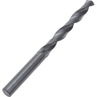 Сверло по металлу HSS-R DIN 338 (9x125/81 мм) Ruko 201090