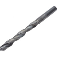 Сверло по металлу HSS-R DIN 338 (9.5x125/81 мм) Ruko 201095