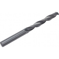 Сверло по металлу HSS-R DIN 338 (9.5x125/81 мм) Ruko 201095
