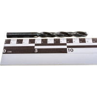 Сверло по металлу HSS-R DIN 338 (10x133/87 мм) Ruko 201100