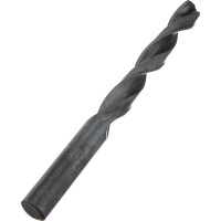Сверло по металлу HSS-R DIN 338 (13x151/101 мм) Ruko 201130