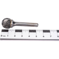 Бор-фреза сферическая KUD (16.0 мм) RUKO 116045