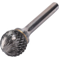 Бор-фреза сферическая KUD (16.0 мм) RUKO 116045