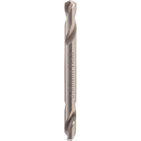 Сверло по металлу двустороннее HSS-G (3х46/11 мм) Ruko 252030