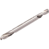Сверло по металлу двустороннее HSS-G (4.9x55/14 мм) Ruko 252049
