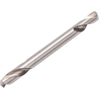 Сверло по металлу двустороннее HSS-G (4.9x55/14 мм) Ruko 252049
