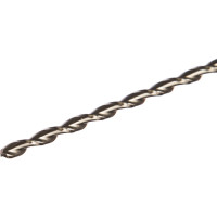 Сверло по металлу удлиненное HSS-G DIN 1869 (6.5х275х190 мм) Ruko 255065