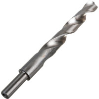 Сверло по металлу HSS-G (15x169/114 мм; хвостовик 10 мм) Ruko 2004150