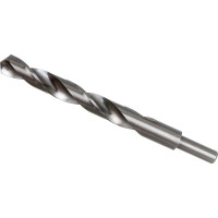 Сверло по металлу HSS-G (15x169/114 мм; хвостовик 10 мм) Ruko 2004150