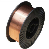 Проволока омедненная Brima ER-70S-6 СВ-08Г2С ф.1,2 мм, 15 кг в катушках 11994