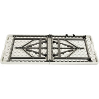 Раскладной стол Green Glade F122