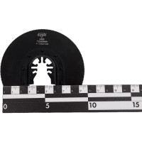 Насадка для многофункционального инструмента (103 мм) Elitech 1820.005400