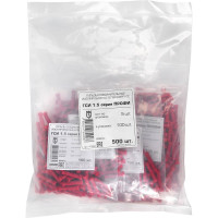 Соединительная гильза ГСИ 1,5 КВТ 47466