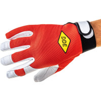 Перчатки СOMFORT (р. M) DDE 648-458