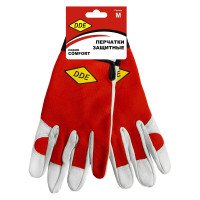 Перчатки СOMFORT (р. M) DDE 648-458