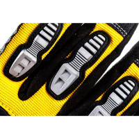 Перчатки shock-PROTECT (р. XL) DDE 648-502