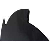 Диск GRASS CUT (255х25.4/20 мм; 8 зубьев) для триммеров DDE 241-420