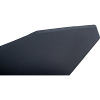 Диск DAGGER CUT (255х25.4/20 мм; 3-х лопастной) для триммеров DDE 241-444