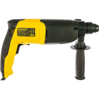 Перфоратор Stanley STHR202K