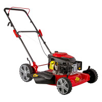 Бензиновая газонокосилка DDE LM 51 Pro 246-623