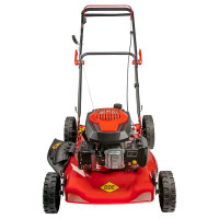 Бензиновая газонокосилка DDE LM 51 Pro 246-623