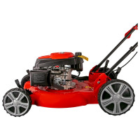 Бензиновая газонокосилка DDE LM 51 Pro 246-623