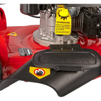 Бензиновая газонокосилка DDE LM 51 Pro 246-623