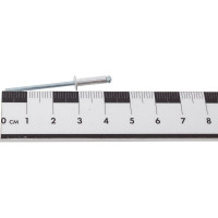 Заклепка алюминий/сталь Kenner 3,2х12 1000шт SRC за3212