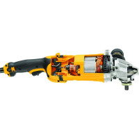 Угловая шлифмашина DEWALT DWE4557