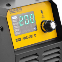 Инвертор БАРСВЕЛД Profi ARC-207 D СВ000006598