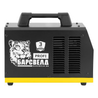 Инвертор БАРСВЕЛД Profi ARC-207 D СВ000006598