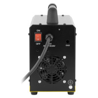 Инвертор БАРСВЕЛД Profi ARC-207 D СВ000006598