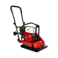 Виброплита DDE VP60-HK 908-740