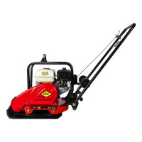 Виброплита DDE VP90-HK/ 908-757