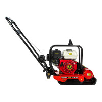 Виброплита DDE VP90-HK/ 908-757