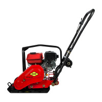 Виброплита DDE VP60-CK 908-696