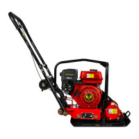 Виброплита DDE VP60-CK 908-696