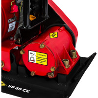 Виброплита DDE VP60-CK 908-696